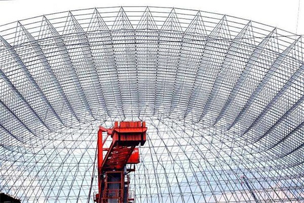 吴江徐州网架公司核心竞争力揭秘，关键在哪里？