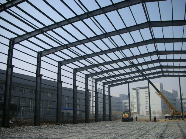 吴江徐州网架公司标准施工流程有哪些呢？