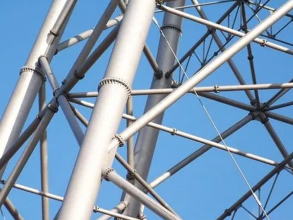 吴江网架加工厂家都有哪些优势?