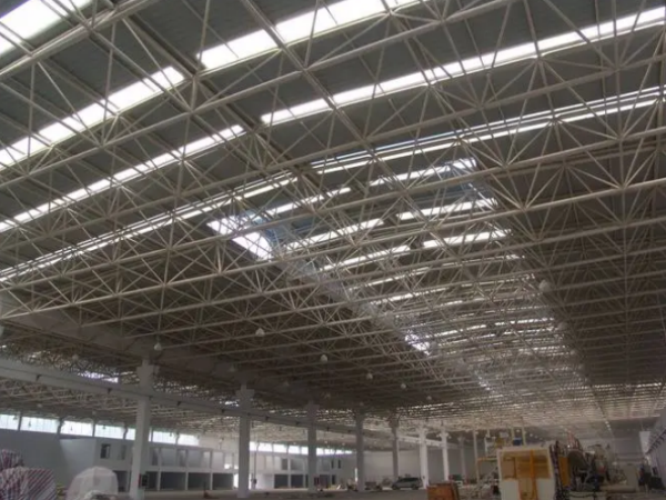 吴江网架工程施工中需要注意哪些事项？