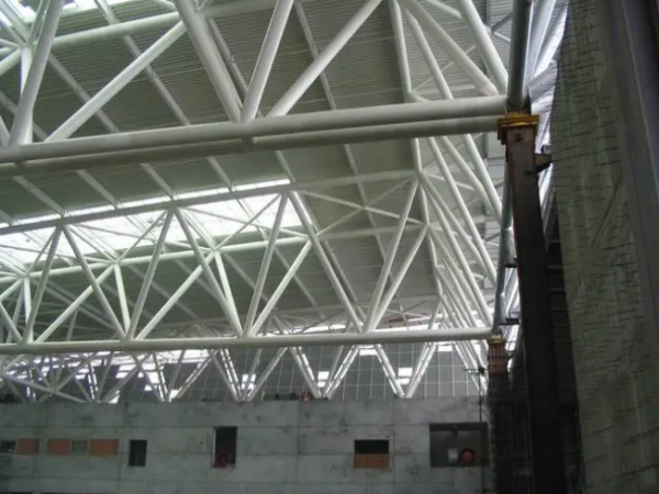 吴江管桁架加工的定制内容