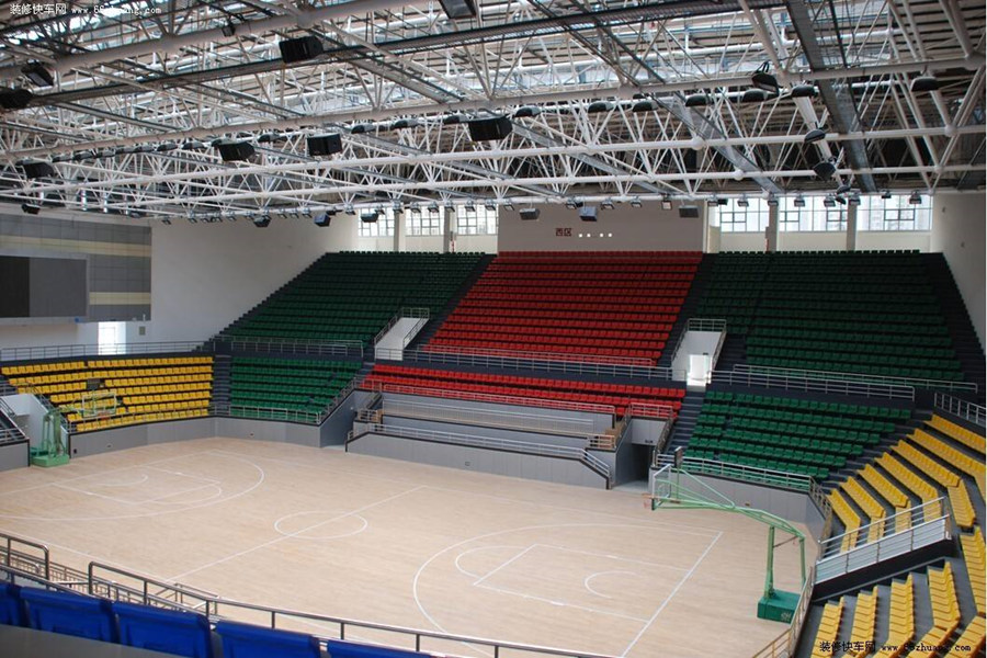 吴江徐州网架厂产品的结构设计和安装要领