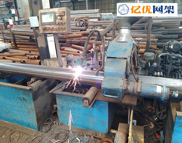 吴江杆件等离子下料设备