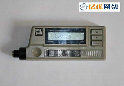 吴江网架漆膜测厚仪